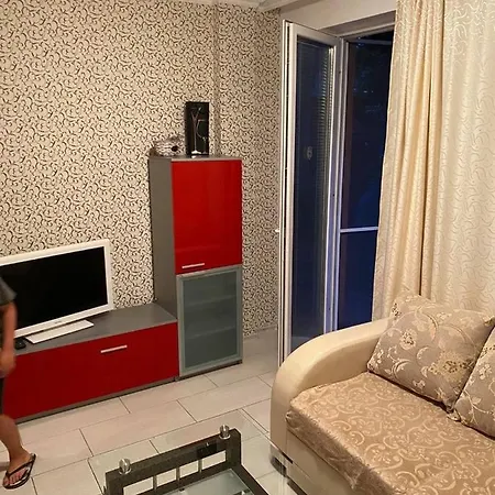 Rose House Seaside Appartement Sveti Vlas