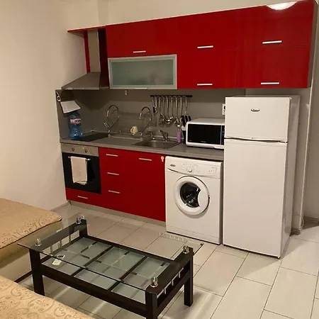 Rose House Seaside Appartement Sveti Vlas