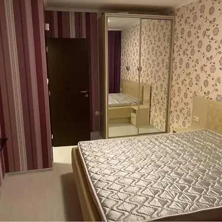 Rose House Seaside Appartement *