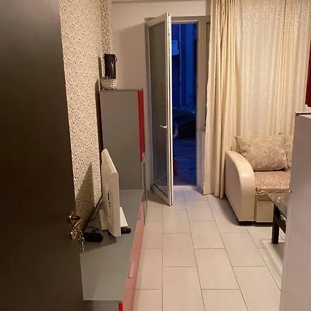 Appartement Rose House Seaside Sveti Vlas